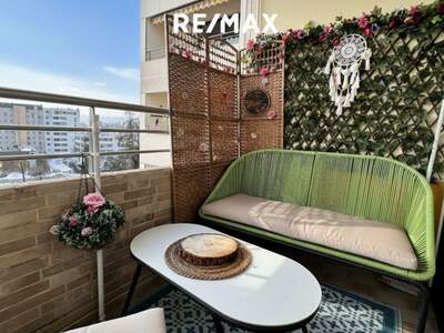 Wohnung mit Balkon kaufen in 4840 Vöcklabruck