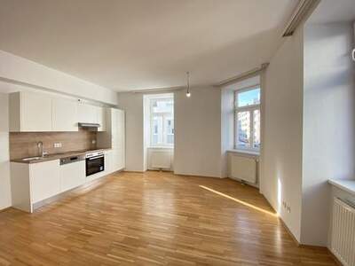 Wohnung kaufen in 1170 Wien