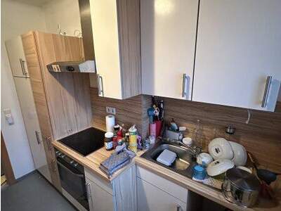 Terrassenwohnung mieten in 8750 Judenburg (Bild 2)