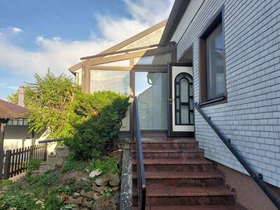 Haus mit Garten mieten in 2282 Markgrafneusiedl (Bild 4)