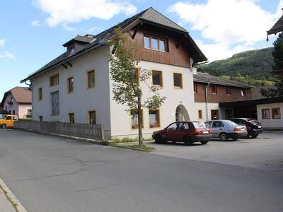 Mietwohnung in 5580 Tamsweg