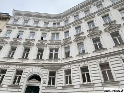 Gewerbeobjekt mieten in 1030 Wien (Bild 1)