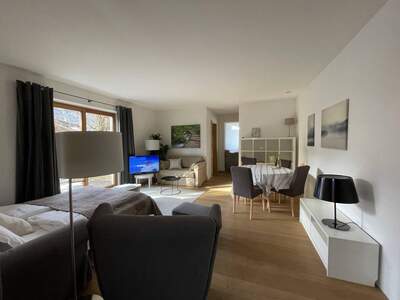 Mietwohnung in 6370 Kitzbühel