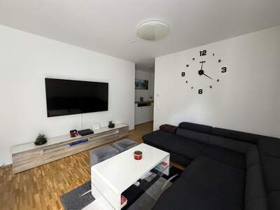 Wohnung mit Balkon mieten in 8051 Graz (Bild 2)