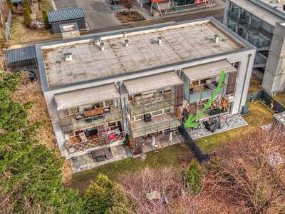 Eigentumswohnung in 8740 Zeltweg