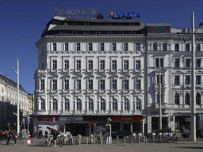 Gewerbeobjekt mieten in 1060 Wien (Bild 1)