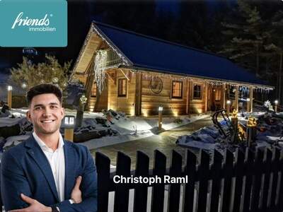 Haus kaufen in 2872 Mönichkirchen