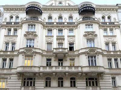 Gewerbeobjekt mieten in 1010 Wien