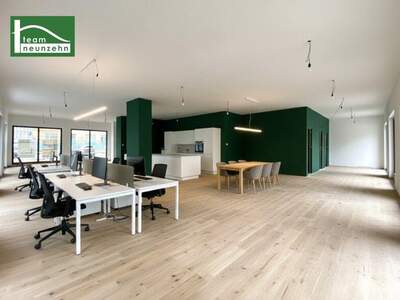 Büro / Praxis mieten in 3100 St. Pölten (Bild 5)