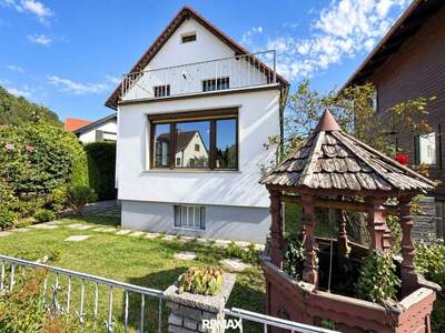 Haus kaufen in 2640 Gloggnitz