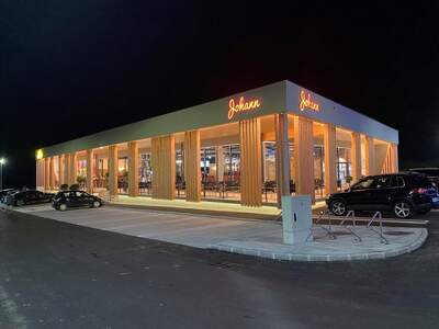 Gewerbeobjekt kaufen in 8295 Sankt Johann (Bild 1)