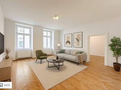Wohnung kaufen in 1020 Wien