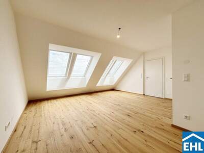 Terrassenwohnung mieten in 1100 Wien (Bild 3)