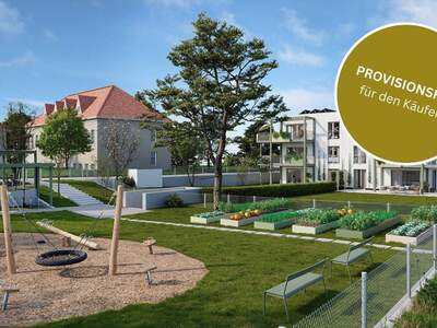 Wohnung kaufen in 2340 Mödling