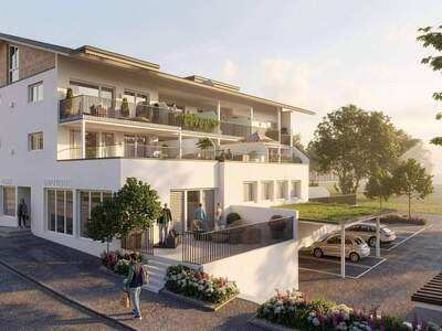 Wohnung kaufen in 9122 Seelach