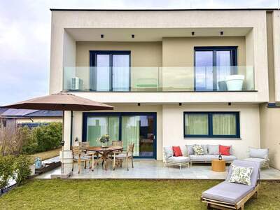 Doppelhaushälfte kaufen in 3451 Pixendorf