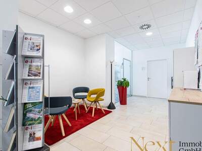 Gewerbeobjekt mieten in 4050 Traun (Bild 2)