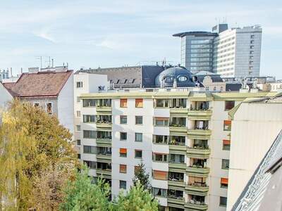Apartment provisionsfrei mieten in 1030 Wien