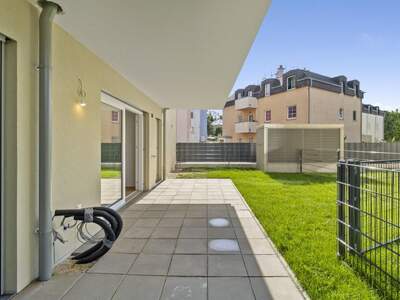 Terrassenwohnung kaufen in 1220 Wien (Bild 1)
