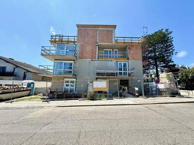 Eigentumswohnung in 1140 Wien