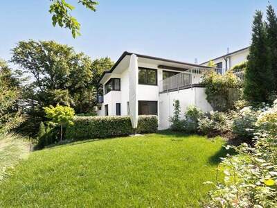 Haus mit Garten kaufen in 3400 Klosterneuburg