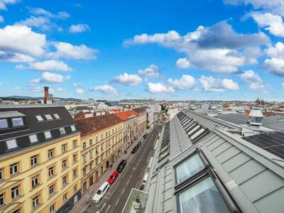 Terrassenwohnung kaufen in 1120 Wien (Bild 5)