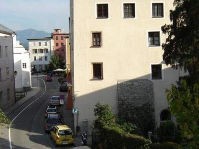 Anlageobjekt kaufen in 5400 Hallein