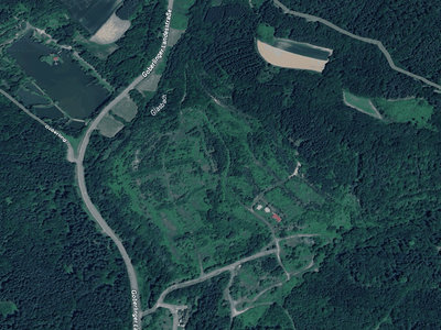 Grundstück provisionsfrei kaufen in 7461 Goberling