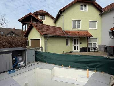 Haus kaufen in 4600 Wels