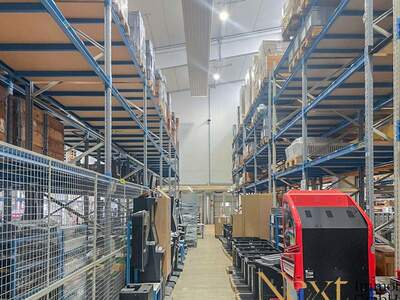 Gewerbeobjekt mieten in 4052 Ansfelden (Bild 2)