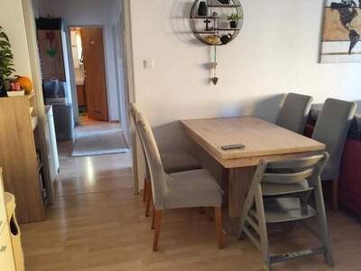 Terrassenwohnung kaufen in 3161 St. Veit (Bild 1)