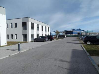 Gewerbeobjekt mieten in 2542 Kottingbrunn (Bild 4)