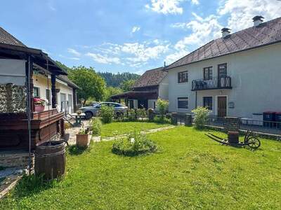 Haus kaufen in 4101 Bad Mühllacken