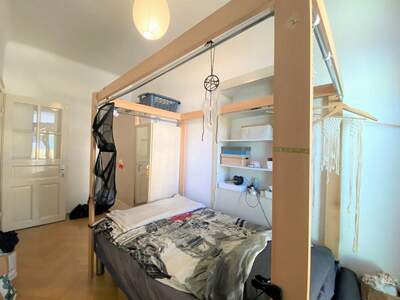 Altbauwohnung mit Balkon kaufen in 8020 Graz (Bild 4)