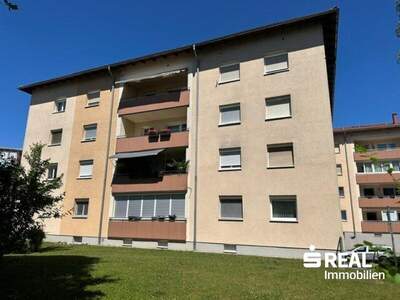 Terrassenwohnung kaufen in 4030 Linz (Bild 1)