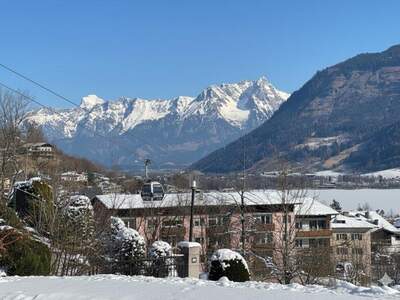 Terrassenwohnung kaufen in 5700 Zell am See (Bild 5)