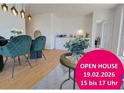 Eigentumswohnung in 2700 Wiener Neustadt