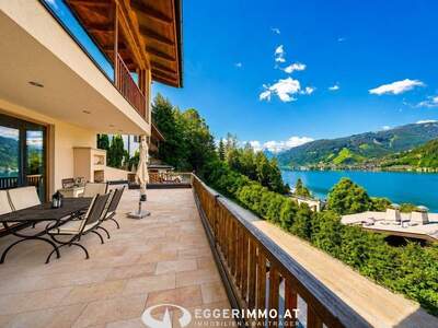 Haus kaufen in 5700 Zell am See (Bild 1)