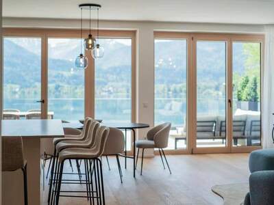 Wohnung kaufen in 5360 St. Wolfgang