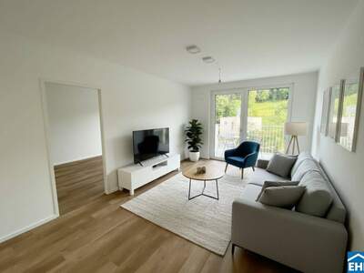 Wohnung mieten in 3451 Pixendorf