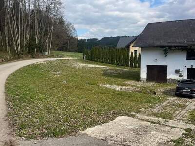 Grundstück provisionsfrei kaufen in 4873 Frankenburg
