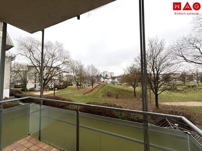 Terrassenwohnung mieten in 4052 Ansfelden (Bild 5)