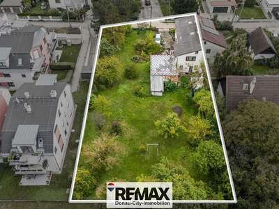 Grundstück kaufen in 1220 Wien (Bild 1)