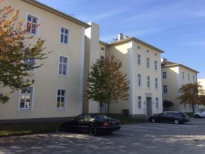 Altbauwohnung mieten in 2700 Wiener Neustadt (Bild 2)