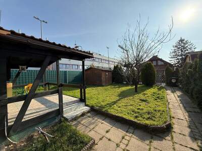 Haus kaufen in 1100 Wien