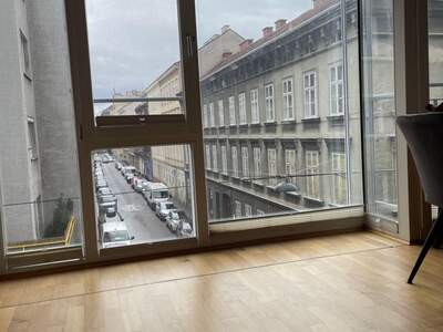 Apartment provisionsfrei mieten in 1060 Wien