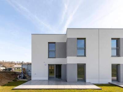 Haus kaufen in 4692 Niederthalheim