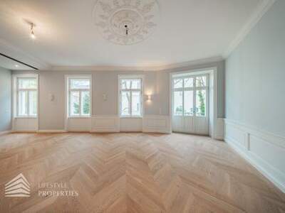 Wohnung kaufen in 1090 Wien