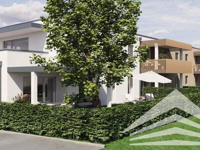 Dachgeschosswohnung kaufen in 4224 Wartberg