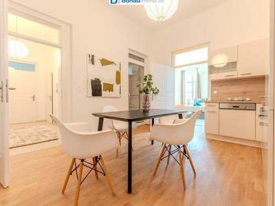 Altbauwohnung kaufen in 3500 Krems (Bild 2)